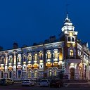 Амурский областной краеведческий музей