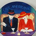 Cafe Americanа