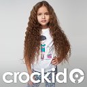 CROCKID. Официальная группа производителя