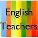 ENGLISH TEACHERS