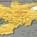 Виртуальный Кыргызстан  www.bian.kg