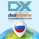 DealExtreme! Бесплатная доставка! Низкие цены!