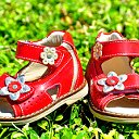 Sandaletka детская обувь