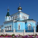 Свято Иоанно Кормянский † женский монастырь