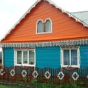 Село "Александровское"