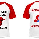 ANSALTA WRESTLING