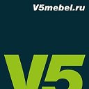 Мебельный магазин "V5 Москва"