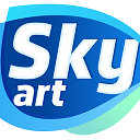 Sky-art