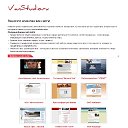 Vanstudio.ru - создание сайтов