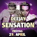 FR 29 04 2011 KRISTALL ULM - DEEJAY SENSATION