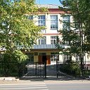 Школа № 109 г.Омск