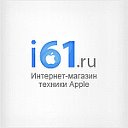 Продажа iPhone, iPad и аксессуаров Apple. i61ru