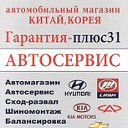 Автосервис Гарантия-Плюс31 8-961-165-49-26