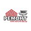 Ремонт квартир Ремонт360