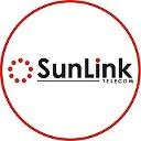 Официальная интернет группа SunLink Telecom