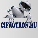 Интернет-магазин cifrotron.ru