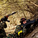 TACTICS Paintball ٠ Airsoft ٠ Lasertag