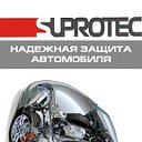 SUPROTEC - смазочные материалы Супротек