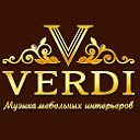 Салон мебели «VERDI»  в Липецке