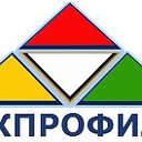 Торгово производственная компания "Ижпрофиль"