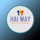 Hai Way!