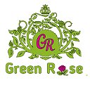 GREEN ROSE KG АТЕЛЬЕ ЦВЕТОВ