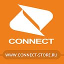 CONNECT  Интернет-магазин цифровой техники