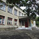 Новосёловская  средняя школа Котовского  района