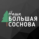 Наша БОЛЬШАЯ СОСНОВА