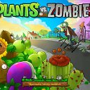 Официальная группа игры Plants vs. Zombies