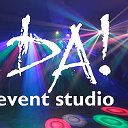 ДА! event studio