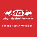 MBTshoes - обувь, в которой легко