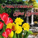 🌷Раздумья у окна🌷