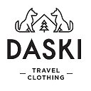 DASKI - одежда для активного отдыха