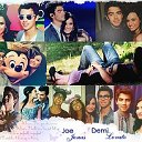 JEMI FOREVER ღ Джо и Деми НАВСЕГДА