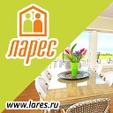 Интернет-магазин «Ларес»