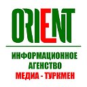 ORIENT.TM Информагенство