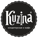 Сеть кондитерских Kuzina