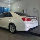 TOYOTA Camry Corolla