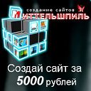 Создание сайтов в Челябинске Mittelspiel.ru