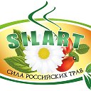 SILART - Сила Российских Трав
