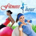 Fitness-Hour.Ru персональные фитнес-тренировки
