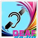 ☆ DEAF WHATSAPP ☆ для глухих и слабослышащих ☆