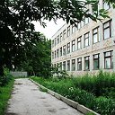 Мишкинская средняя школа