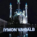 IYMON VA QALB