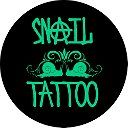 Snail Tattoo