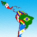 Вся Латинская Америка