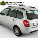 Bamper-37  ВАЗ 2110-2194