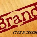 BRANDовочка