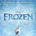 Frozen-Холодное сердце Disney